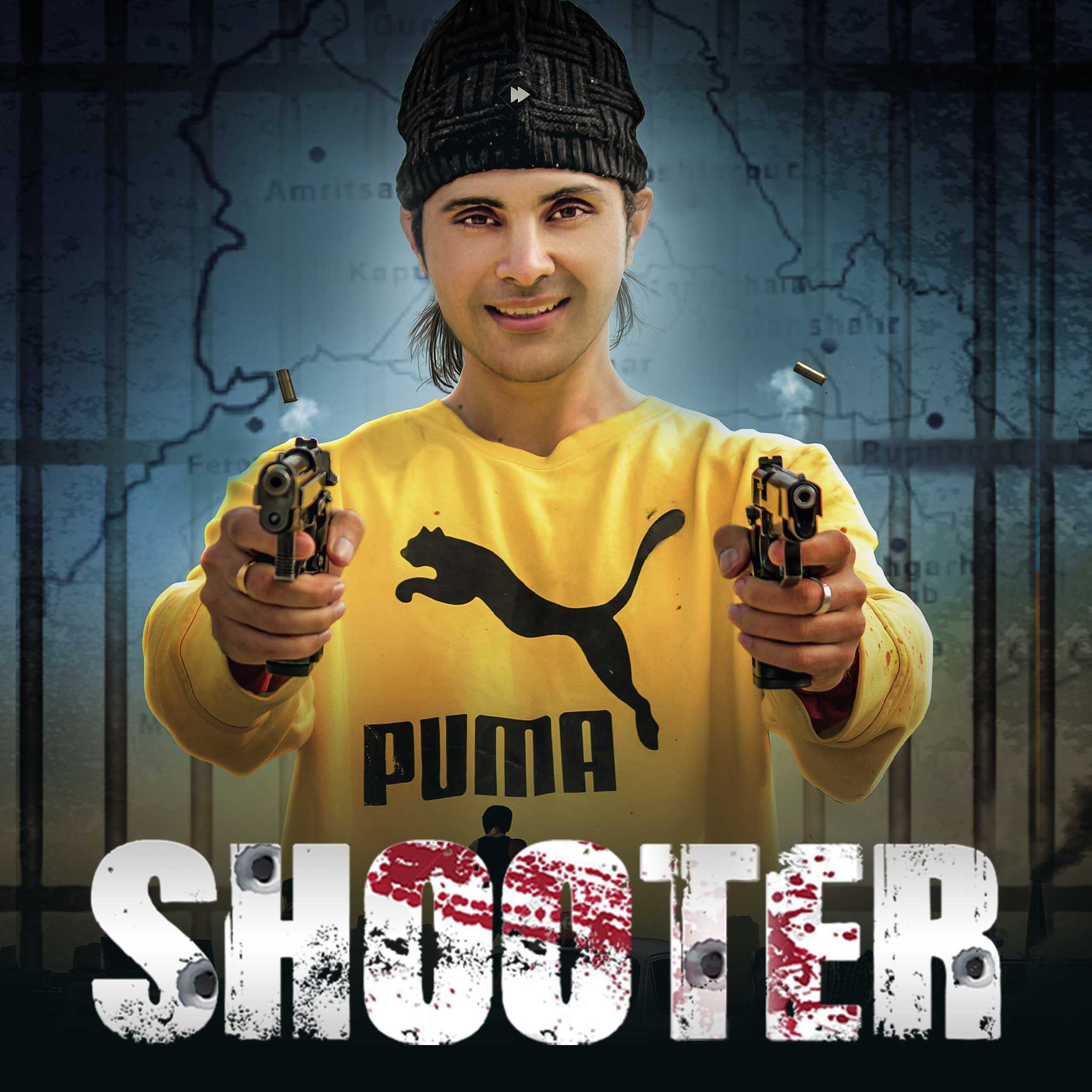 shooter square