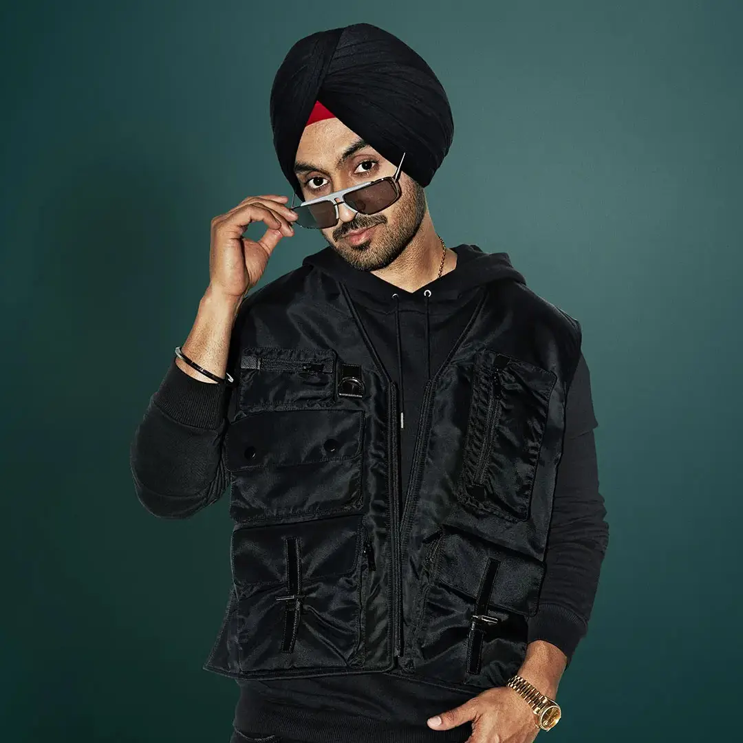 Biggest Punjabi singer and actor, Global icon One and only Diljit dosanjh all movies