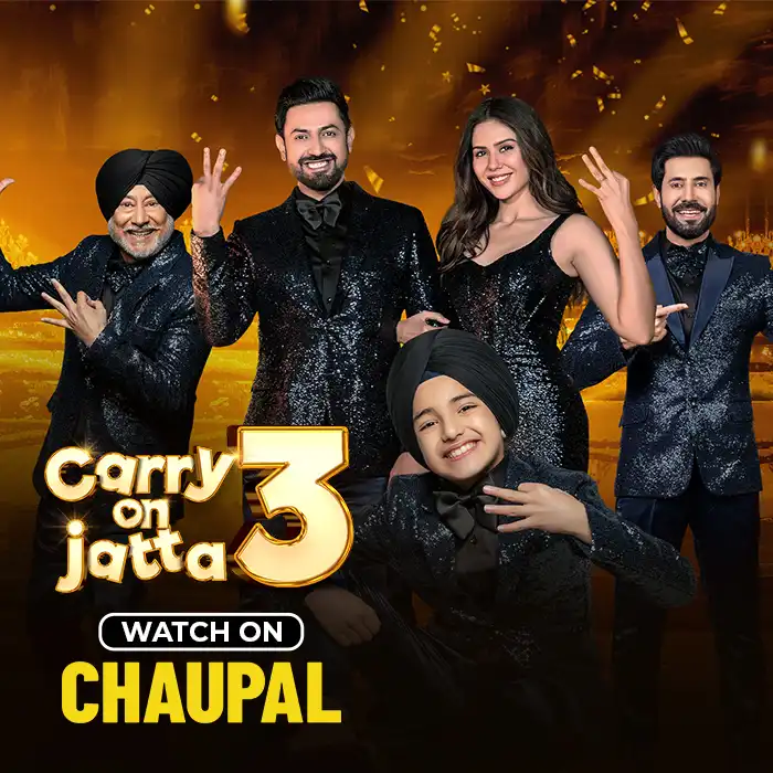 carry on jatta 3 movie