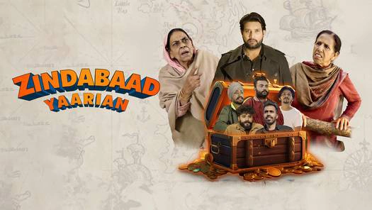 zindabaad-webseries