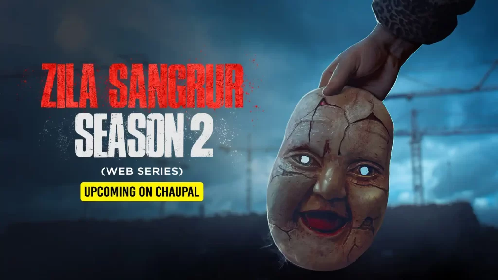 zila sangrur season 2 webseries