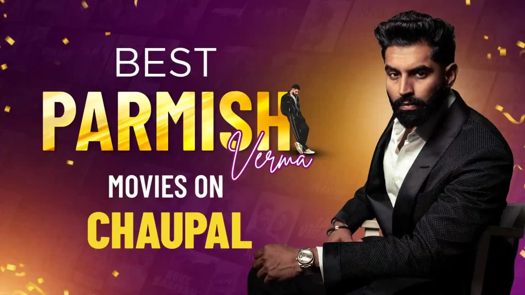 parmish verma movies