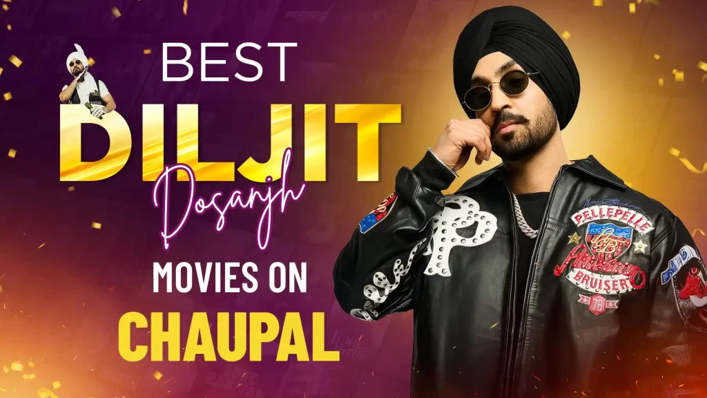 DILJIT BEST MOVIES